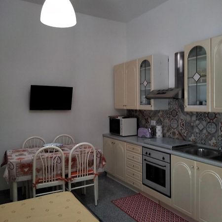 شقة Casa Liola نوتو المظهر الخارجي الصورة