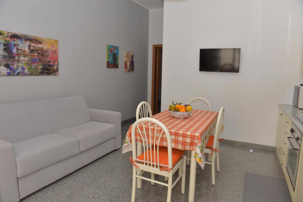شقة Casa Liola نوتو المظهر الخارجي الصورة