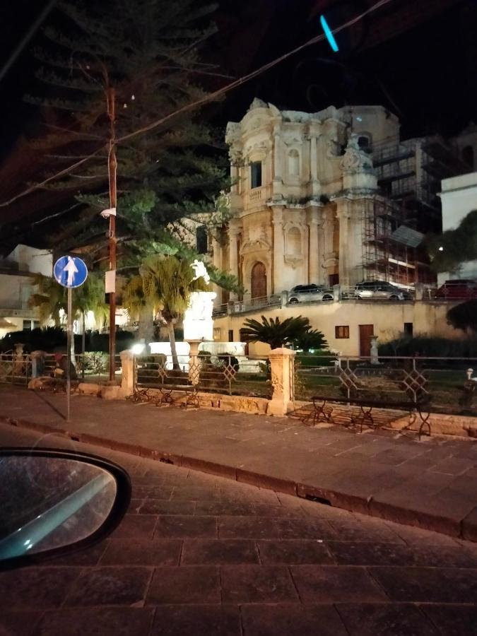 شقة Casa Liola نوتو المظهر الخارجي الصورة