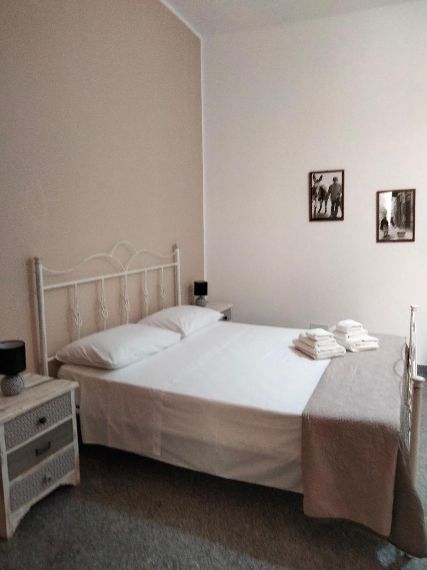 شقة Casa Liola نوتو المظهر الخارجي الصورة