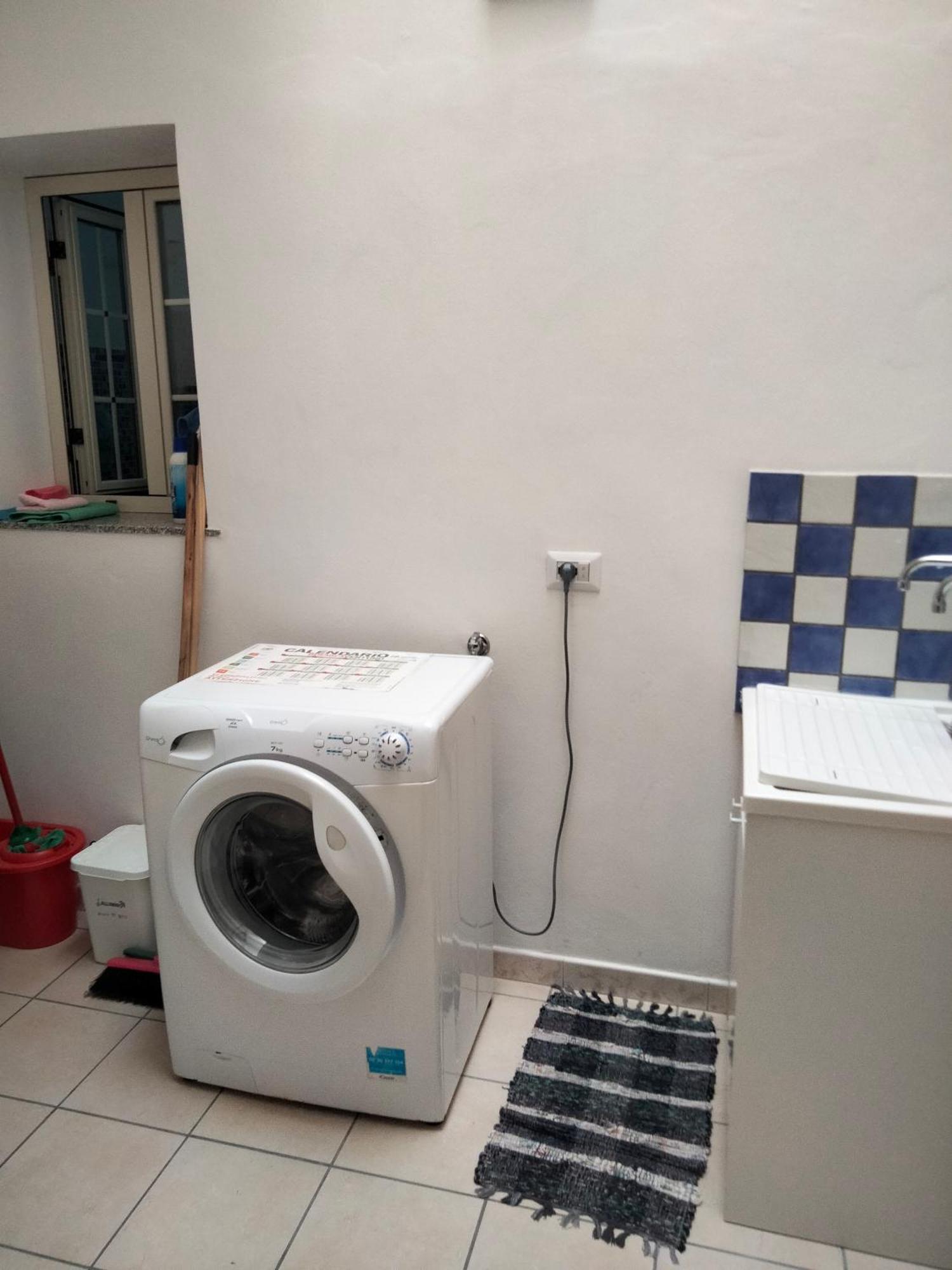 شقة Casa Liola نوتو المظهر الخارجي الصورة
