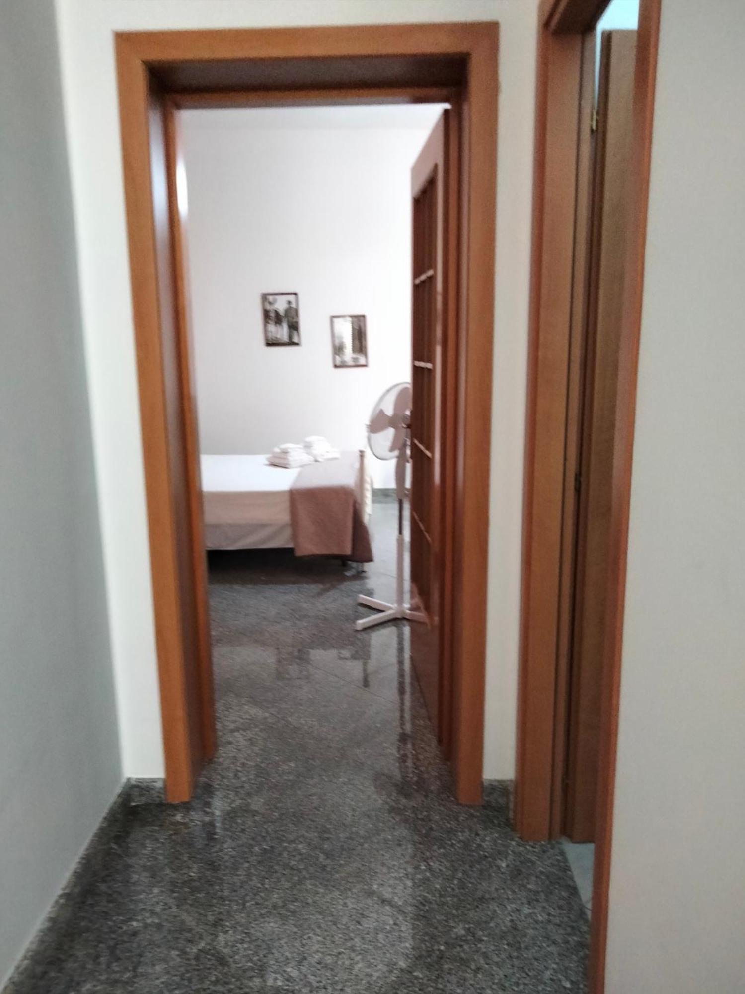 شقة Casa Liola نوتو المظهر الخارجي الصورة