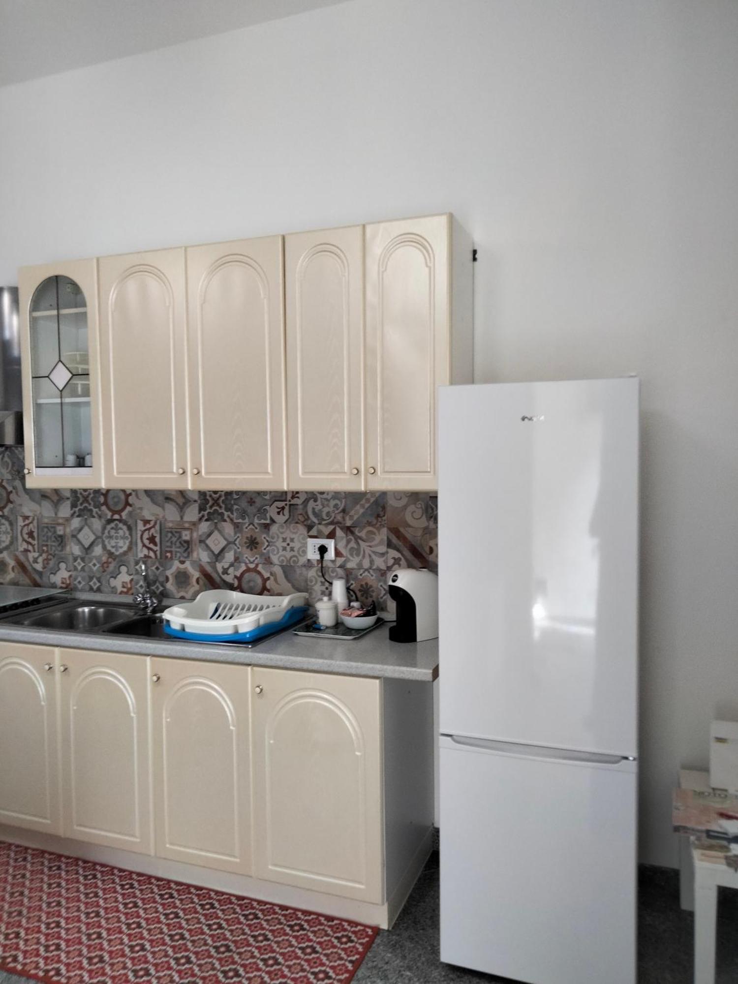 شقة Casa Liola نوتو المظهر الخارجي الصورة